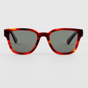 Authentic Prada polarized Sunglasses SOLD